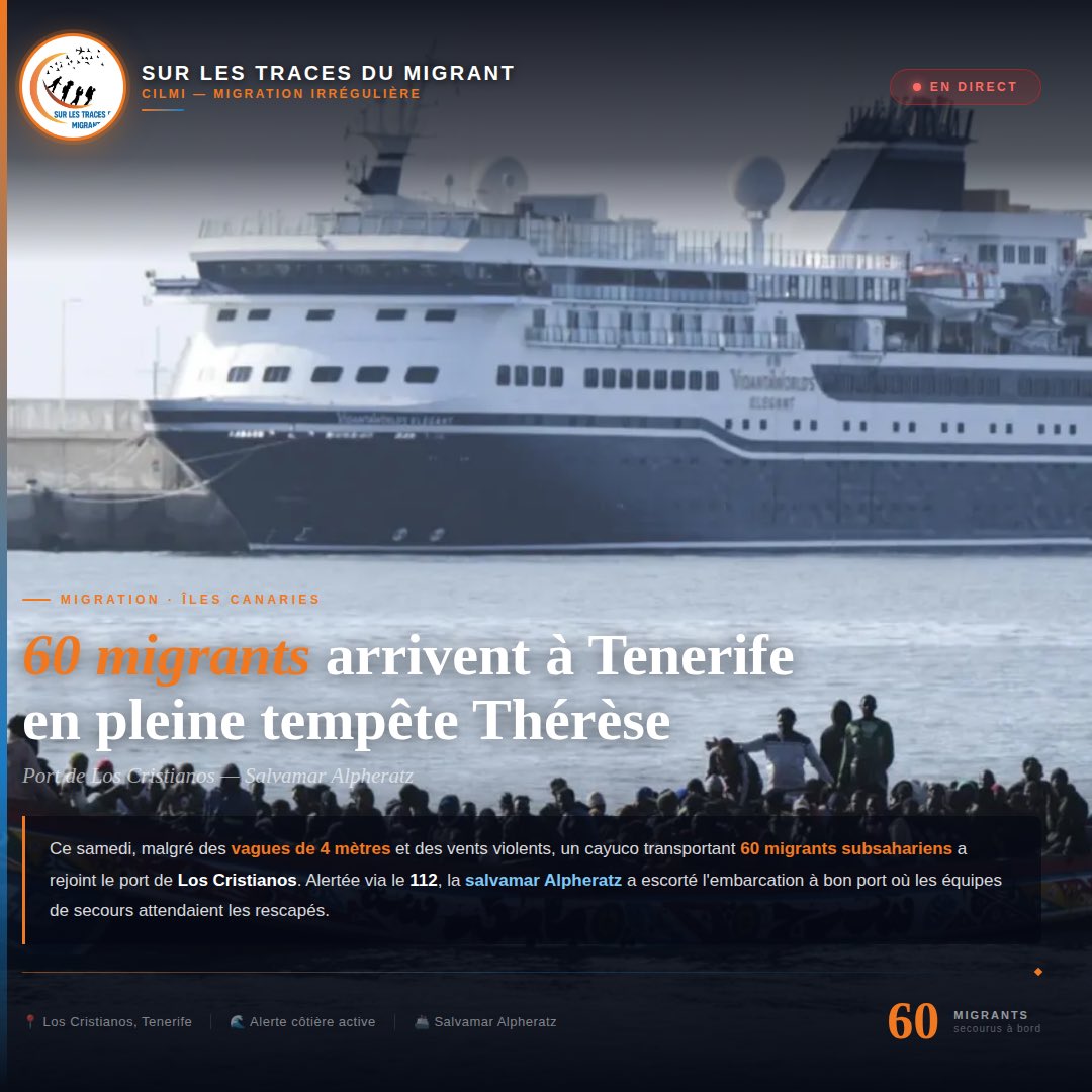 Marie Louise Ndiaye tweet media