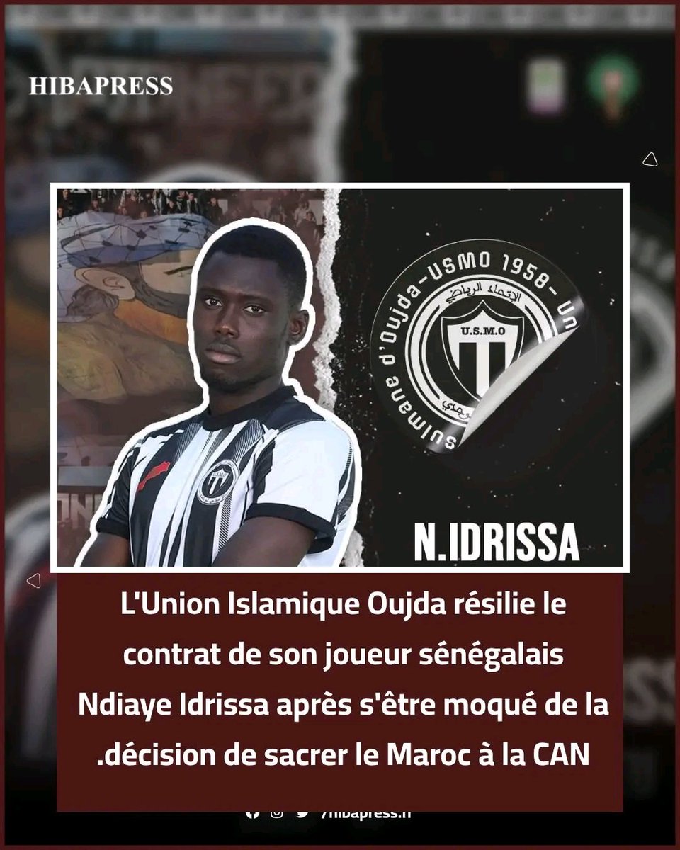 L'Oriental Marocain ۞ tweet media