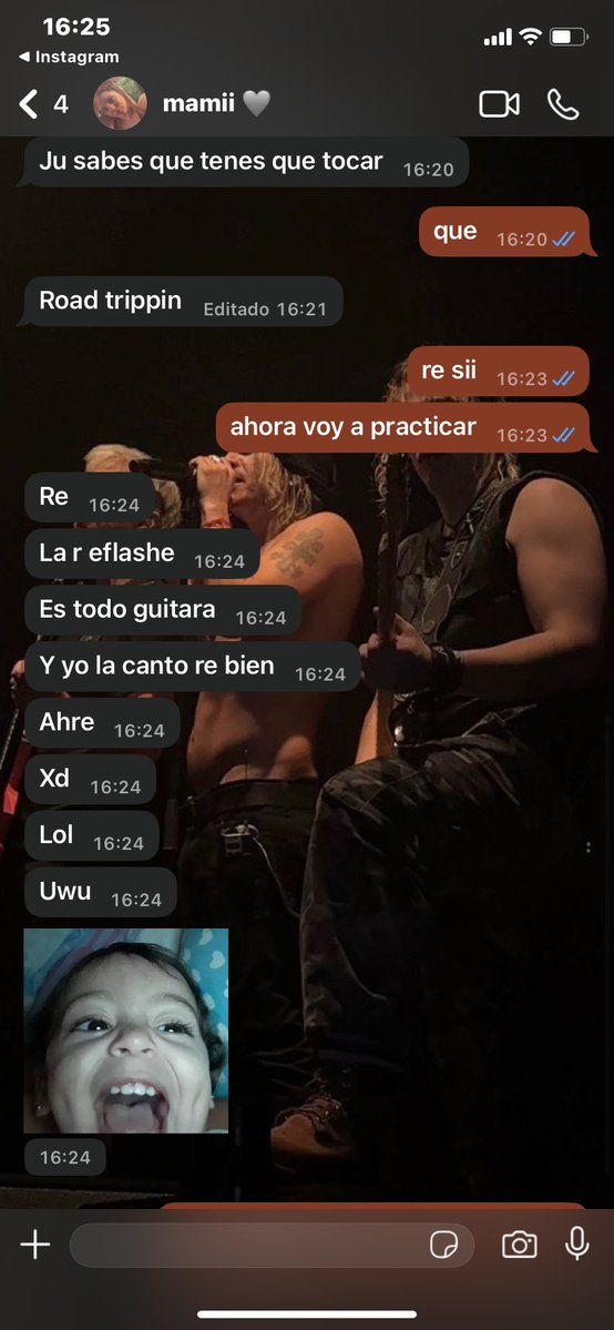 julia piojosa ⋆ über puber tweet media