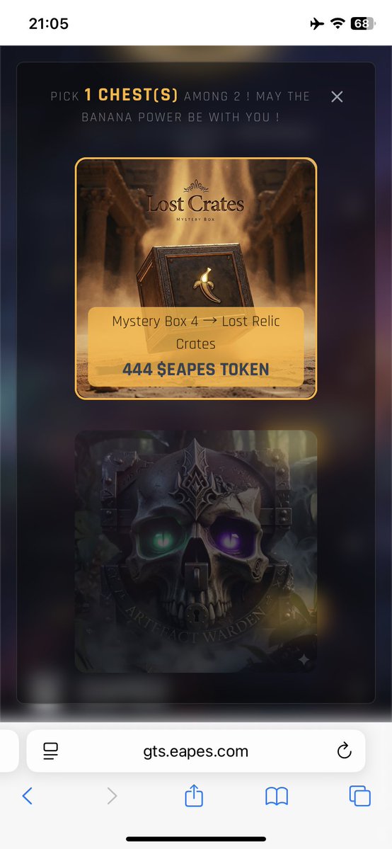 MetaUnicorn tweet media