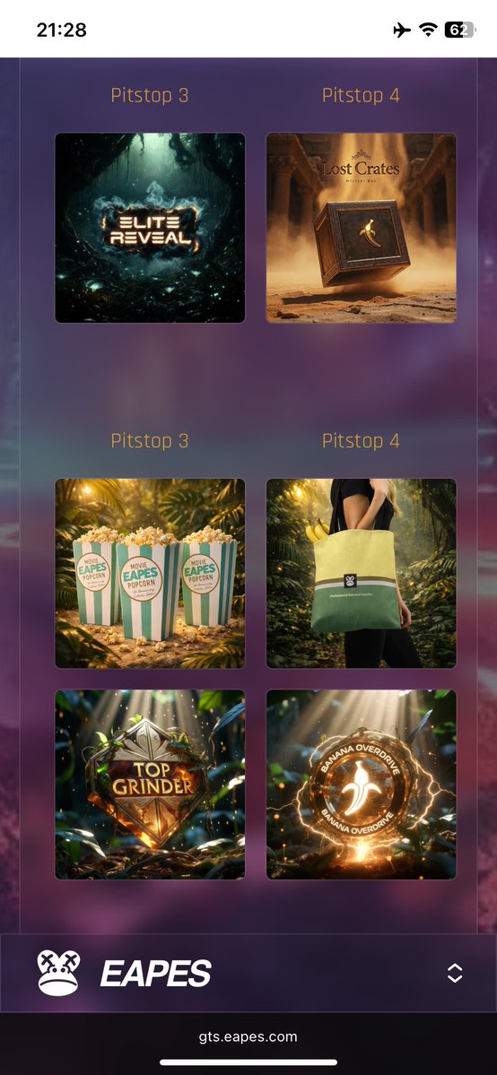 MetaUnicorn tweet media