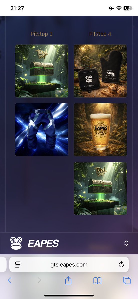 MetaUnicorn tweet media