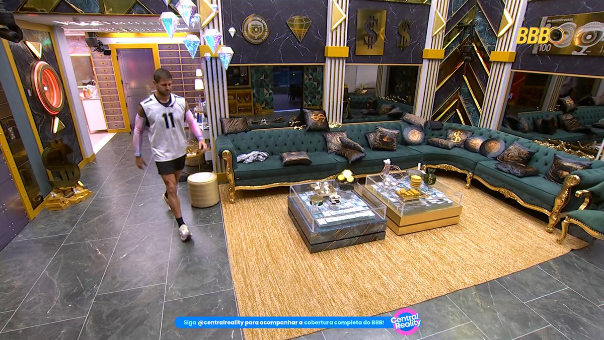 Central Reality tweet media