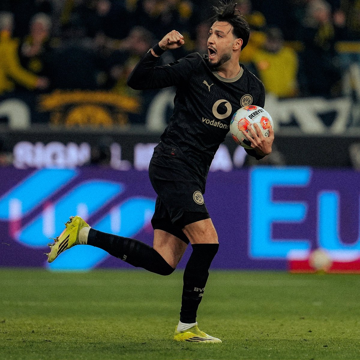 Borussia Dortmund English tweet media