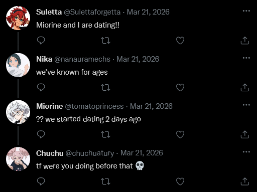 Escarlata tweet media