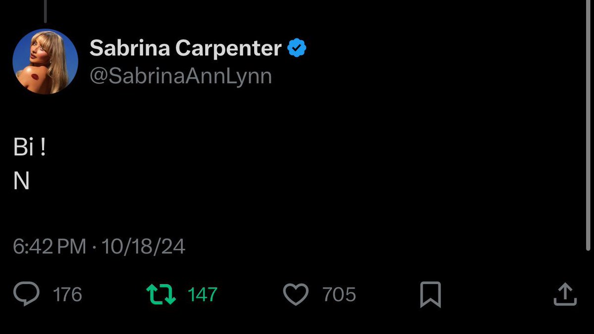 bea 🐾 tweet media