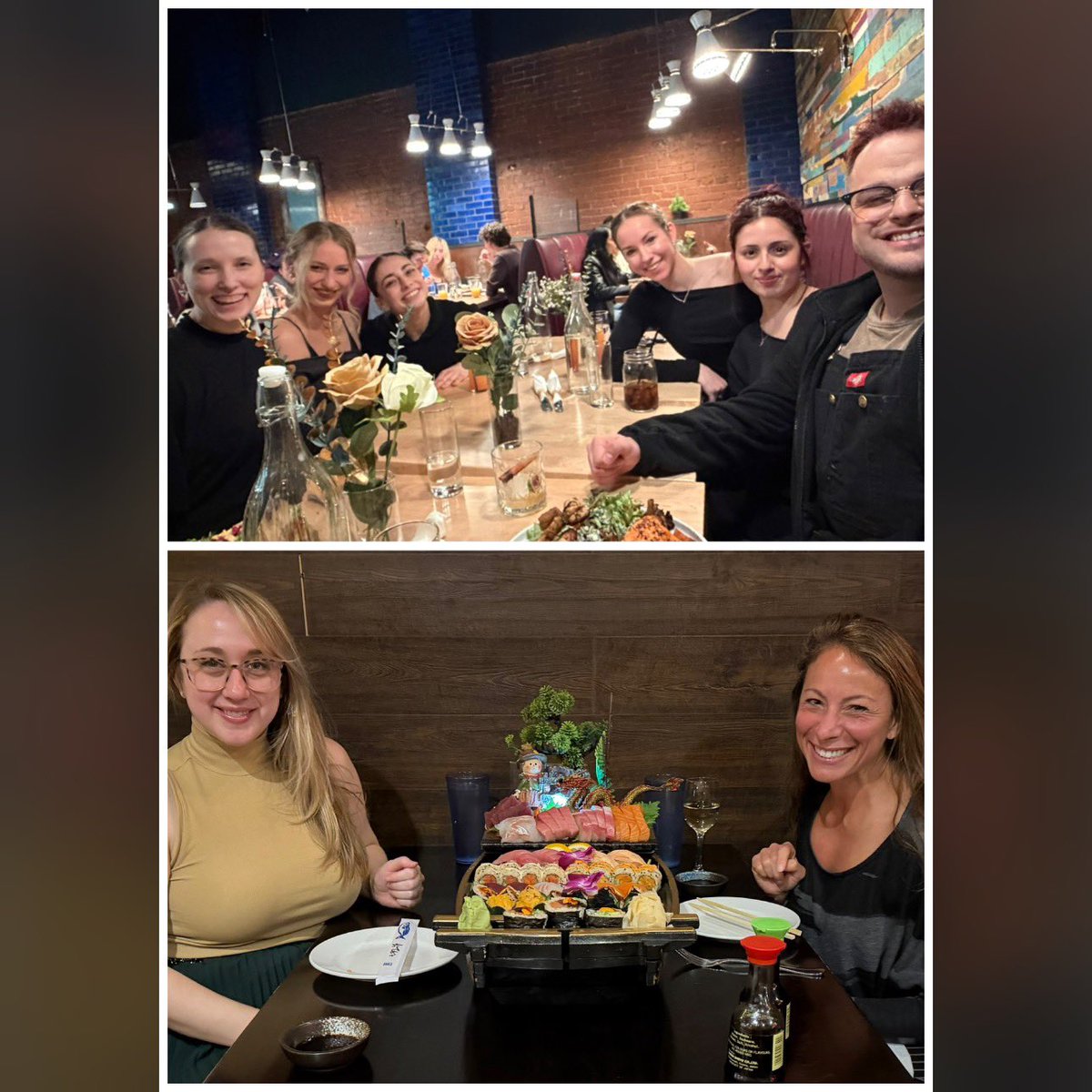 Maria Angelica Caruso tweet media