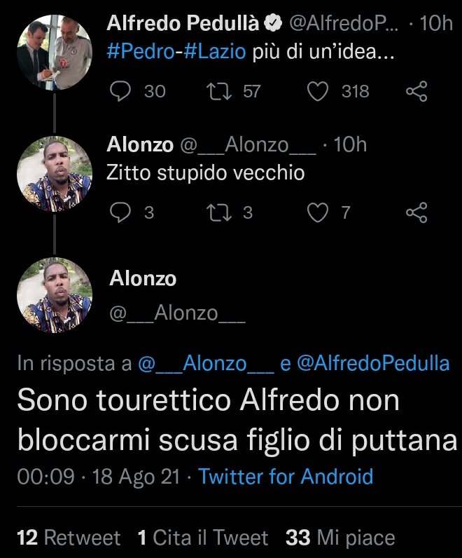 Breaking Baldanzi {Missione Salvezza} tweet media