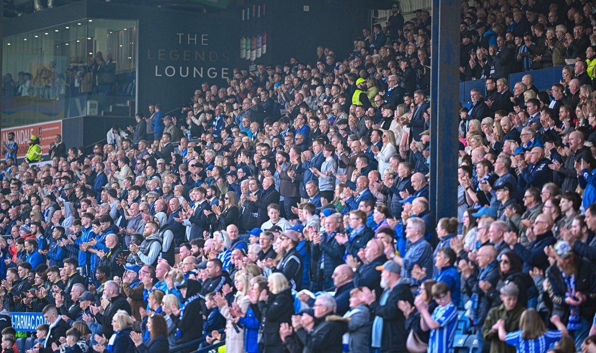 Kilmarnock FC tweet media