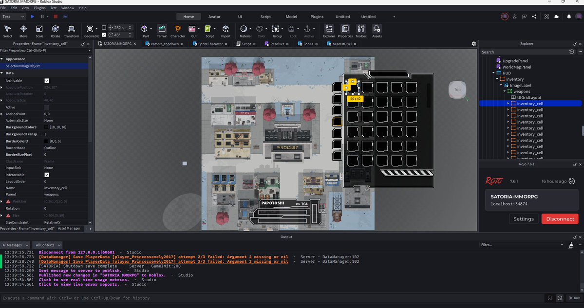 KEVIN MOSES tweet media