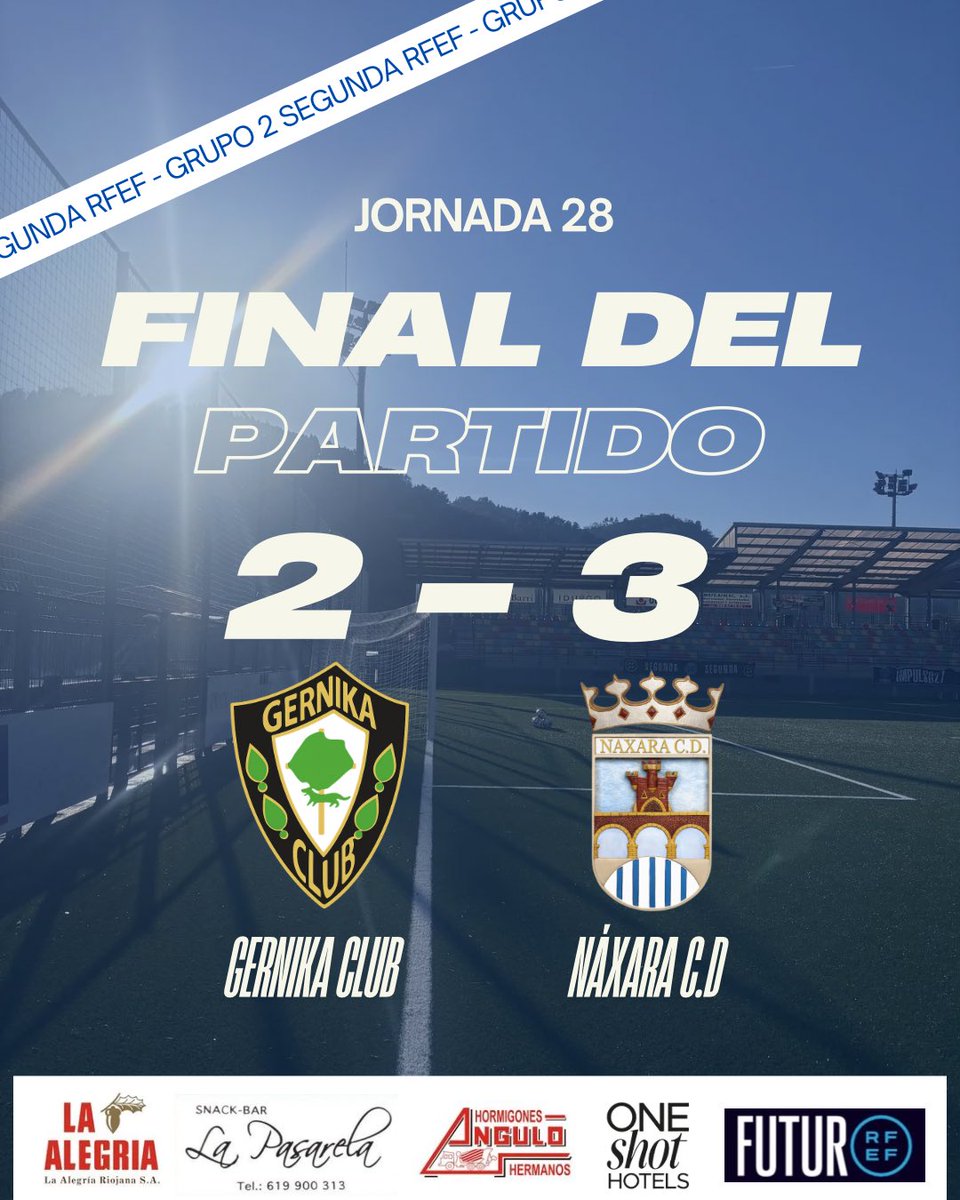 Náxara C.D. tweet media