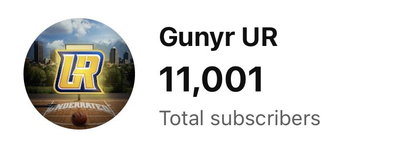 Gunyr UR tweet media