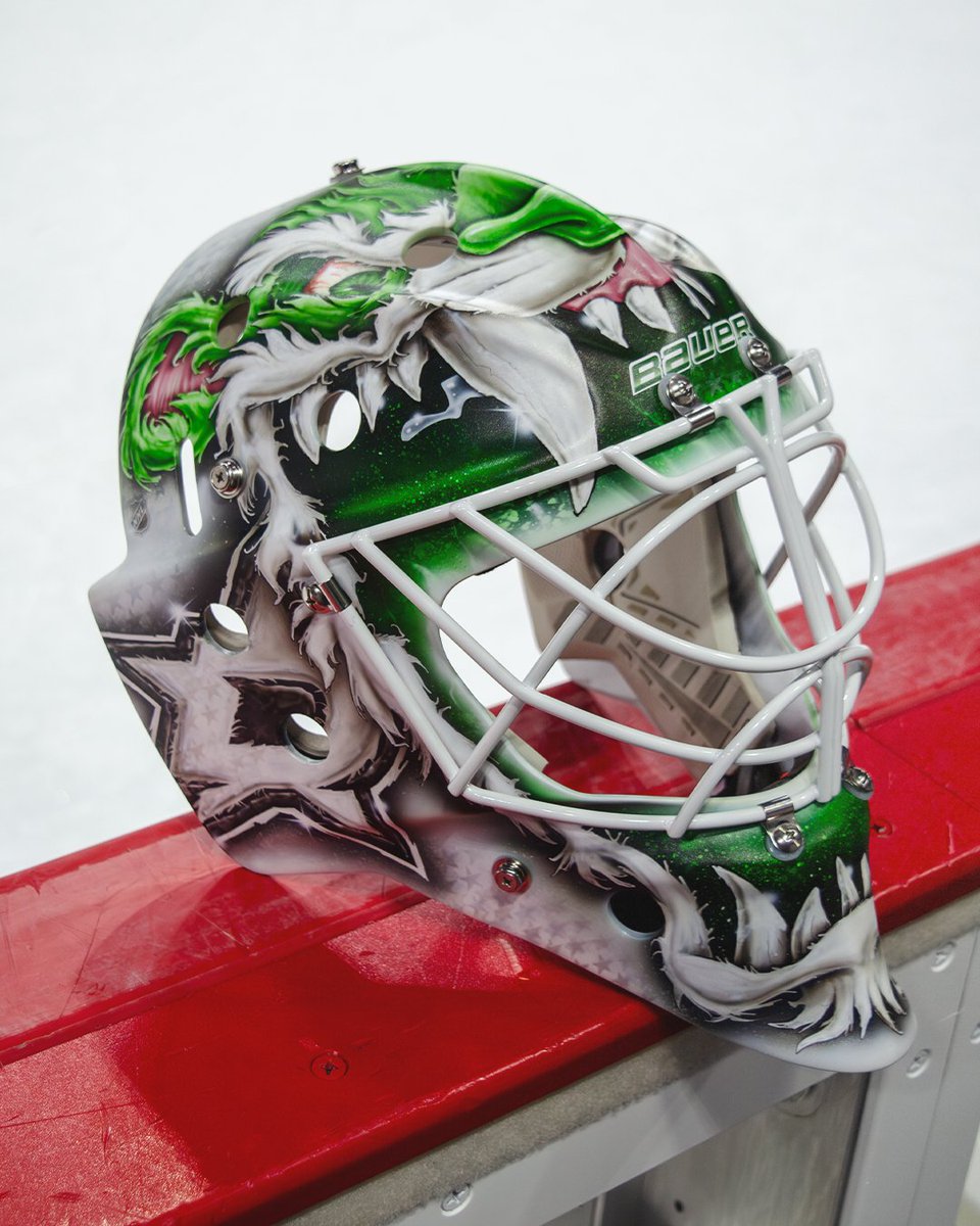 x - Dallas Stars tweet media