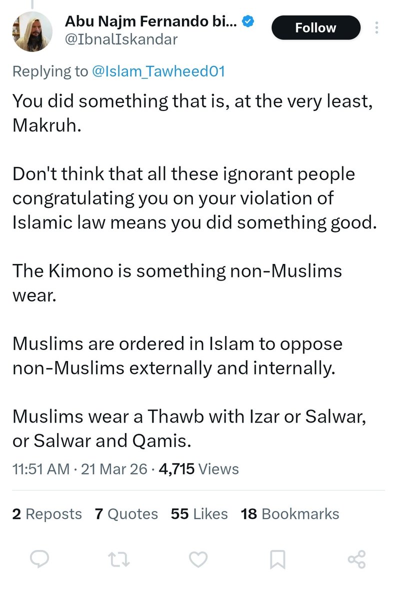 زهير الأندلسي tweet media