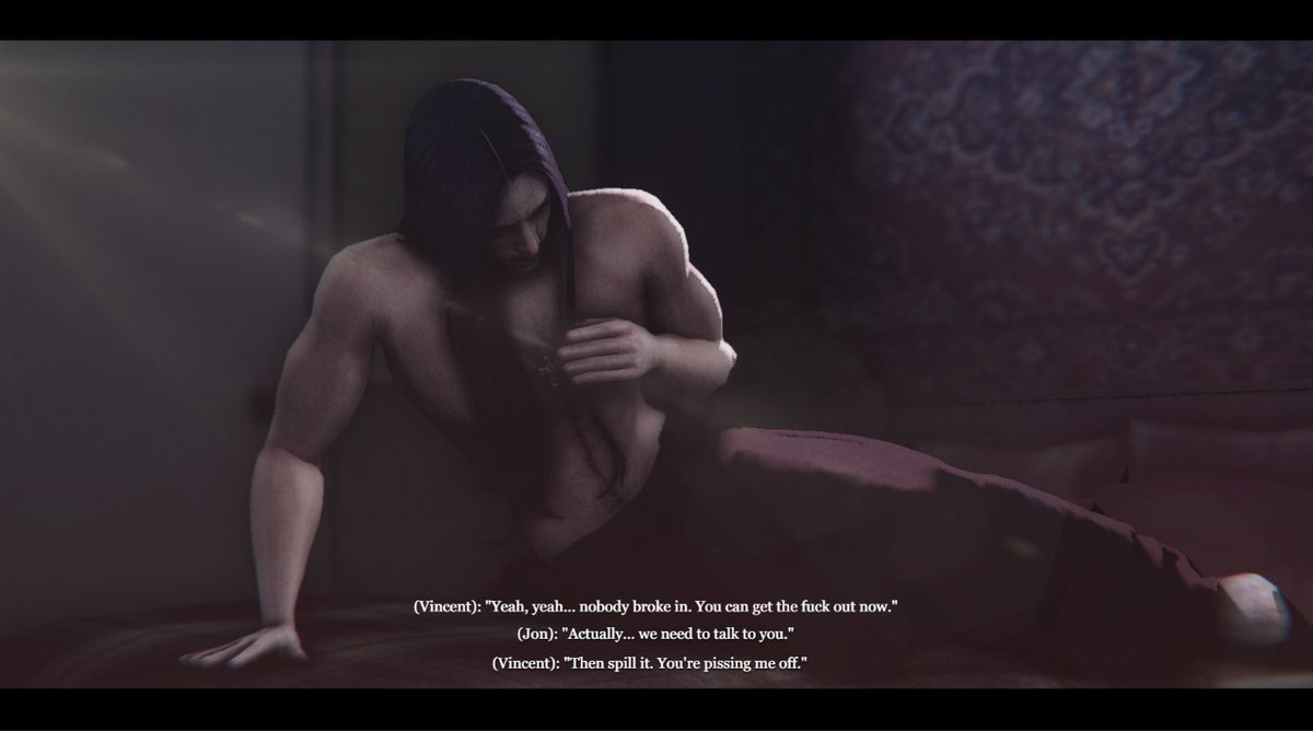 ♰alex♰ tweet media