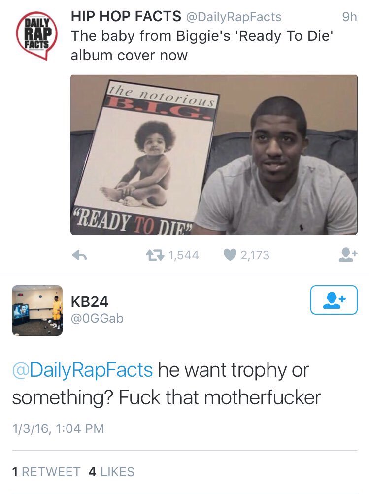 Locked In tweet media