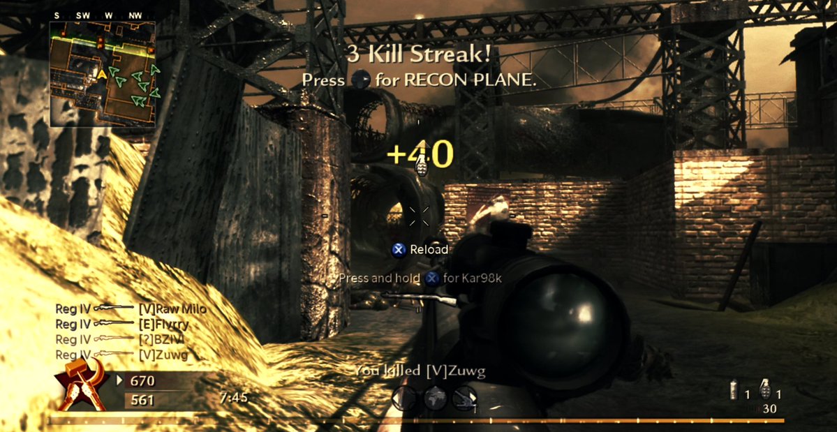 IronClanSniping tweet media