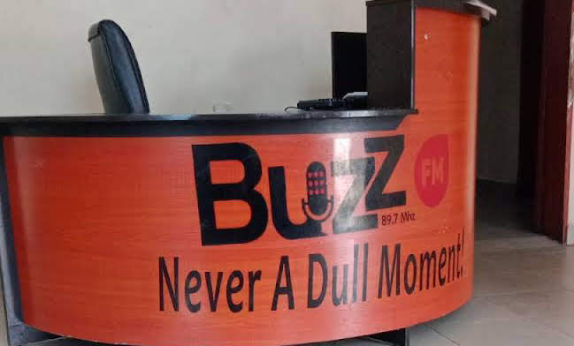 Buzzfm89.7 tweet media