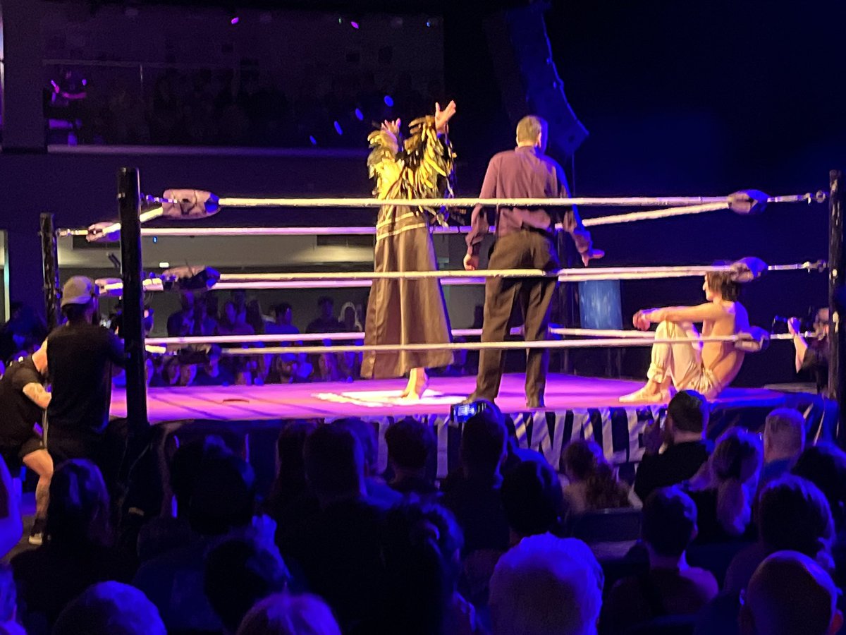 Mark Roffey tweet media