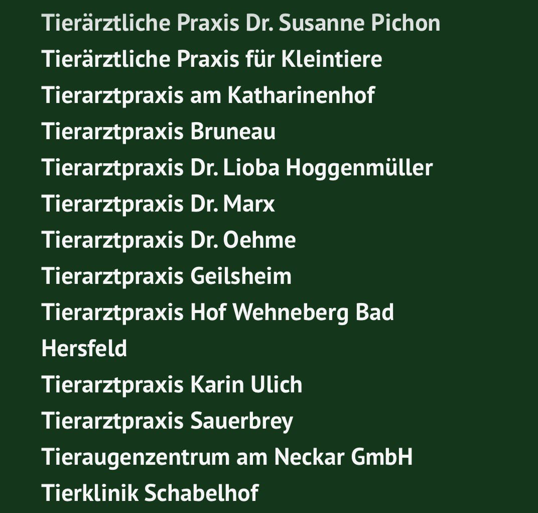 Ludger Wess tweet media