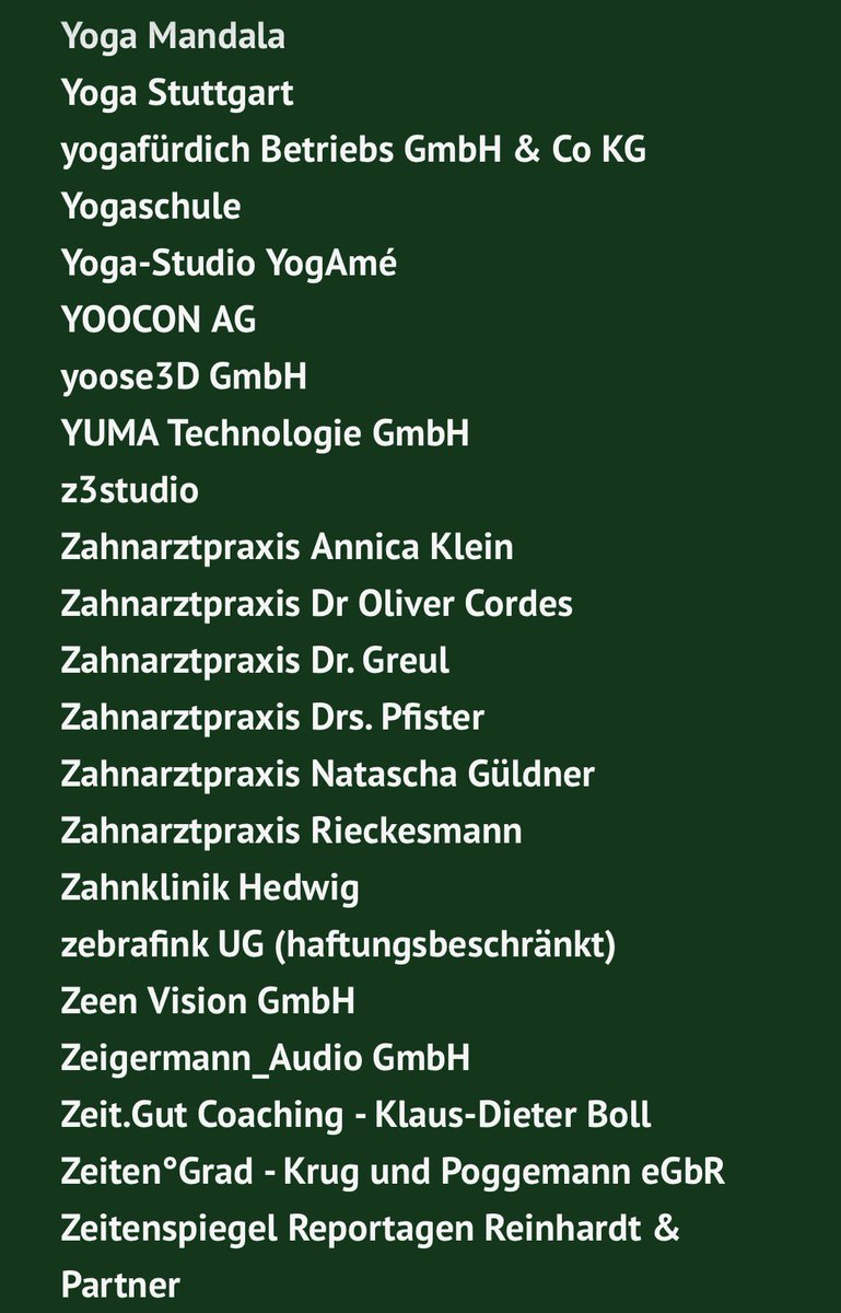 Ludger Wess tweet media