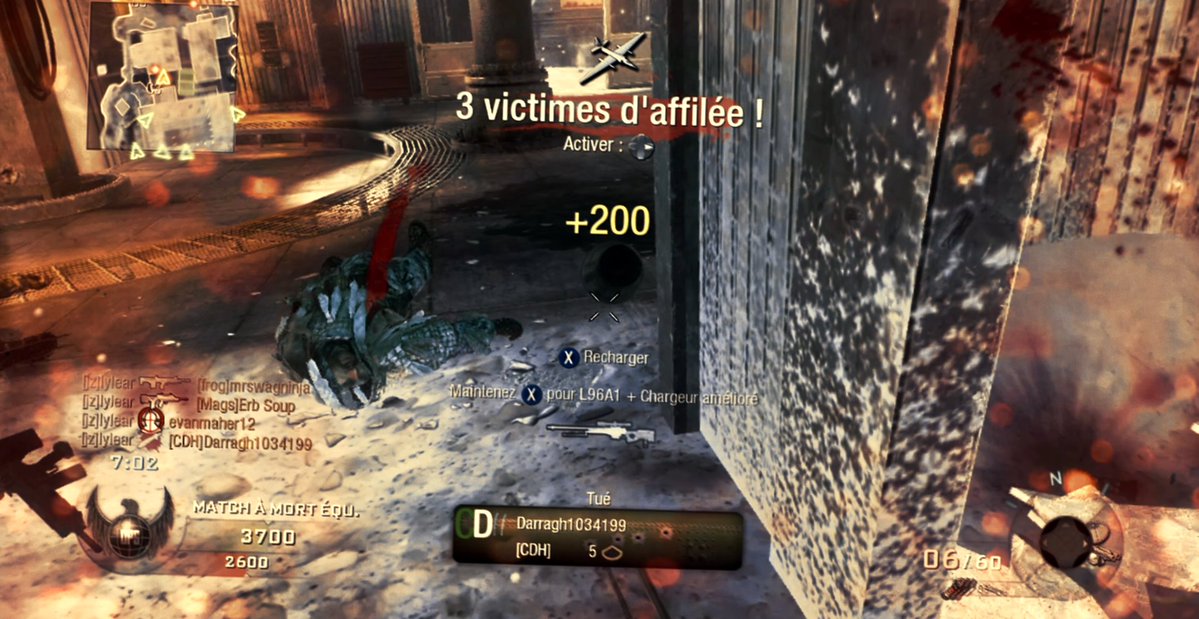 IronClanSniping tweet media