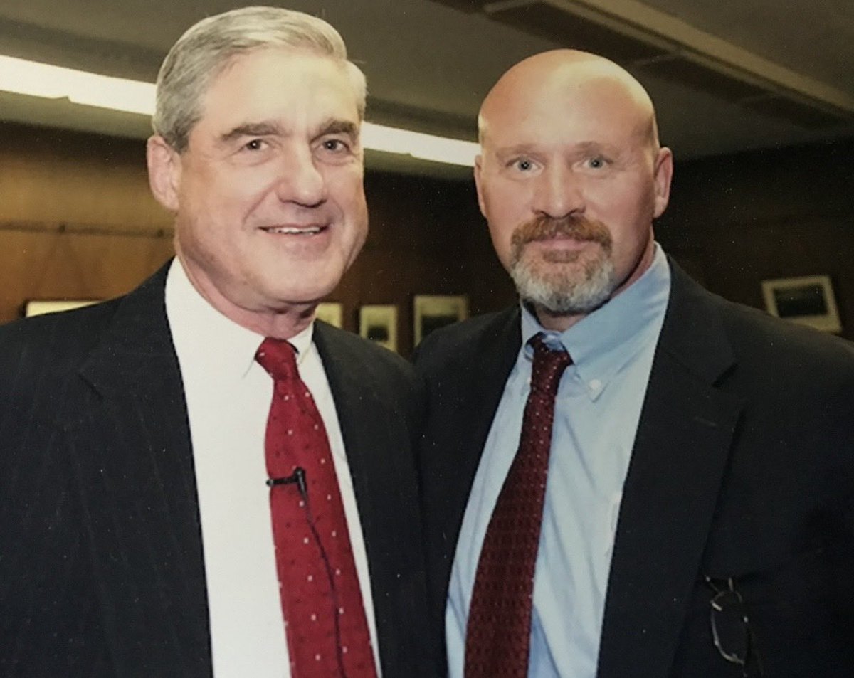 Glenn Kirschner tweet media