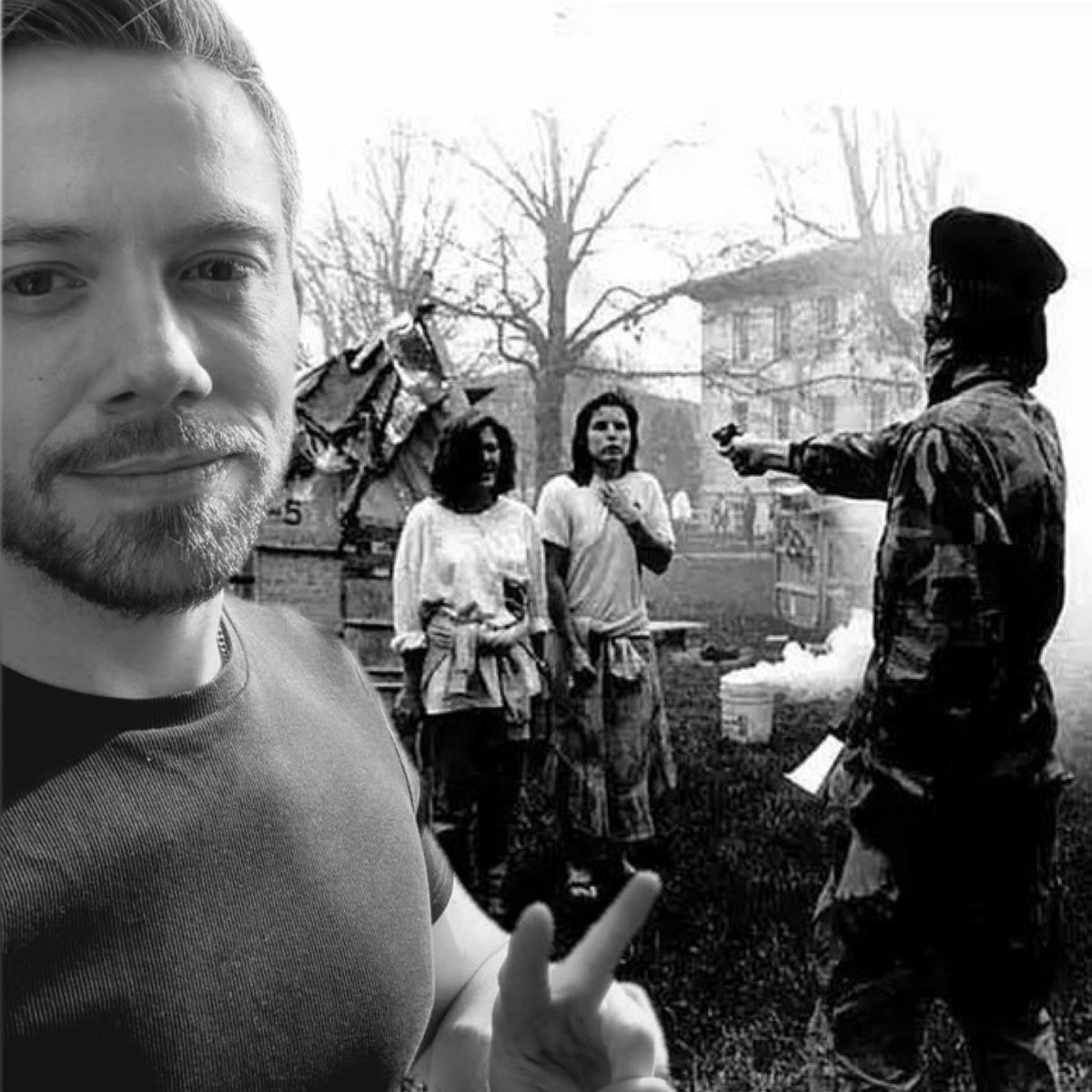 El Detective Azulino tweet media