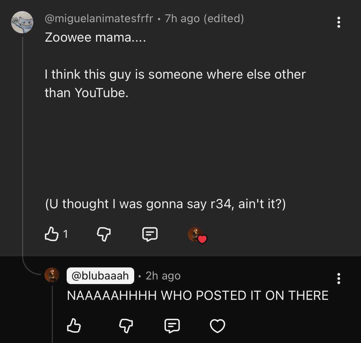 plant 🪴(tadc 8 spoilers) tweet media