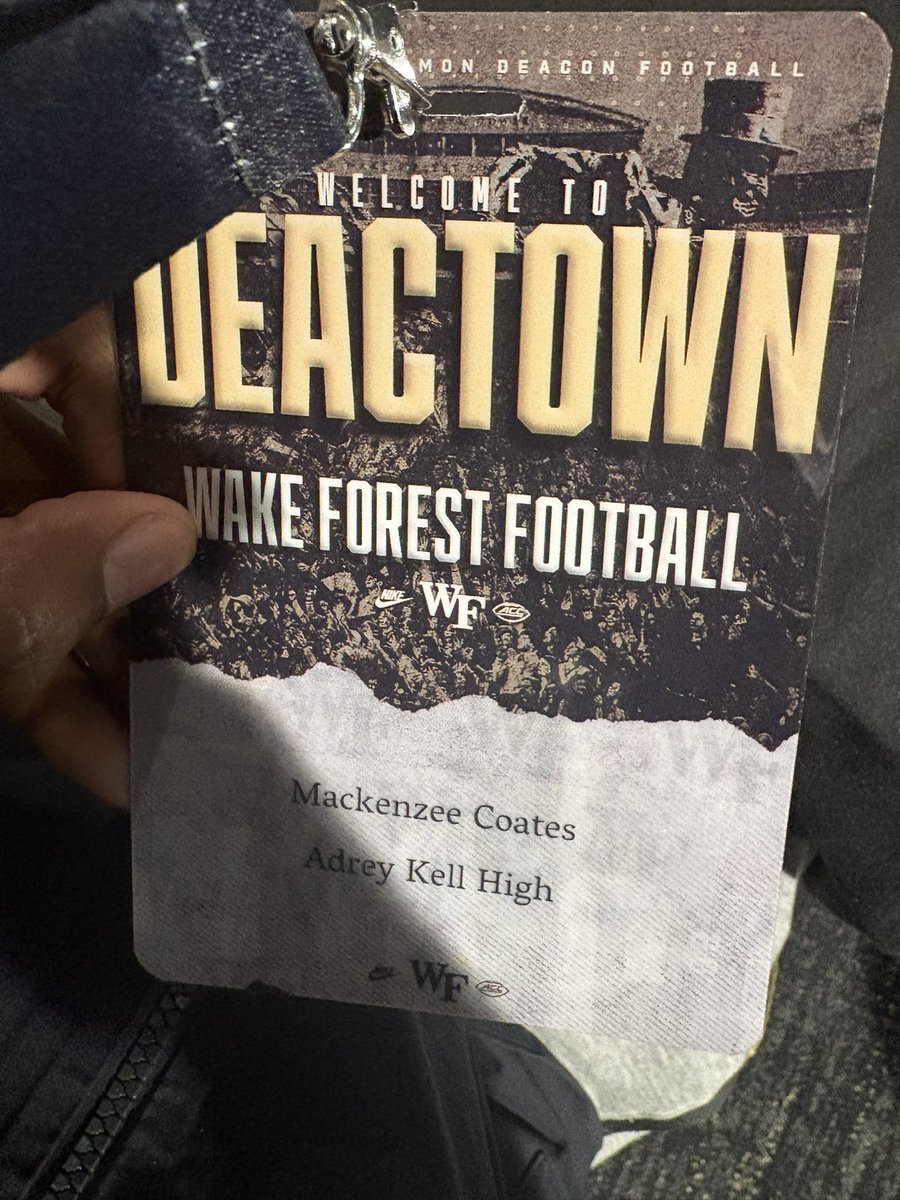 Mackenzee Coates 2027 ⭐️ tweet media