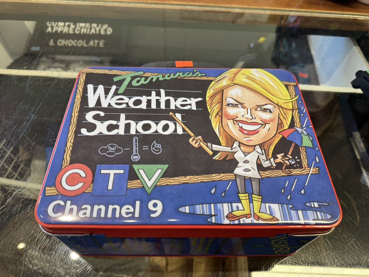 Sandra Thomas tweet media