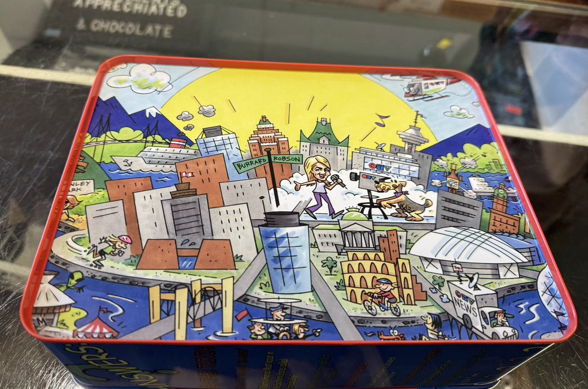 Sandra Thomas tweet media