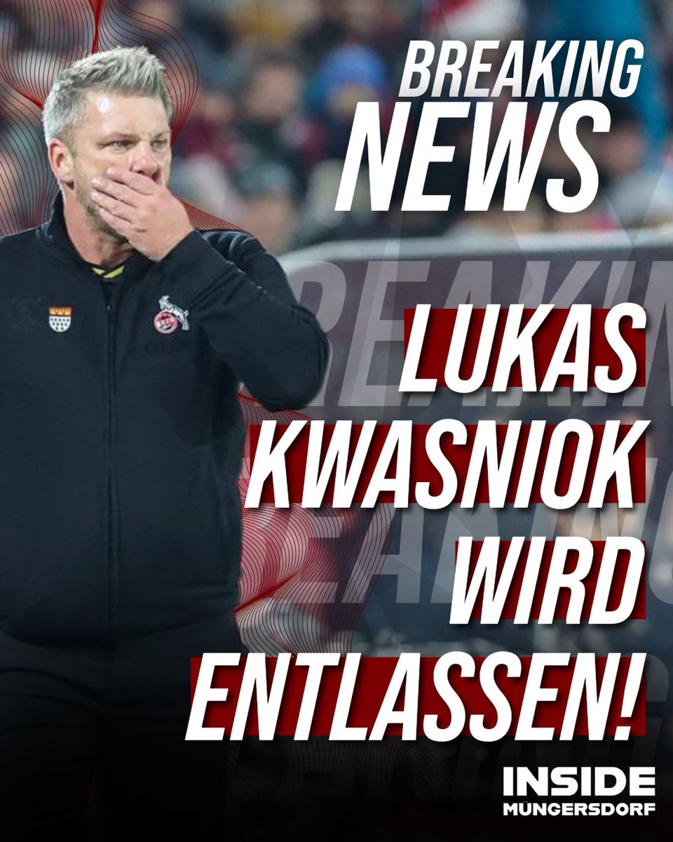 Inside Müngersdorf tweet media