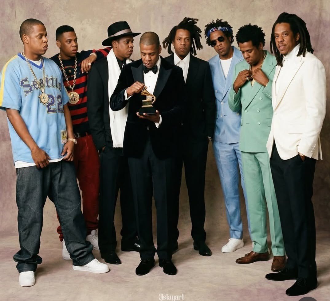 Jaÿ-Z Pics 💎 tweet media