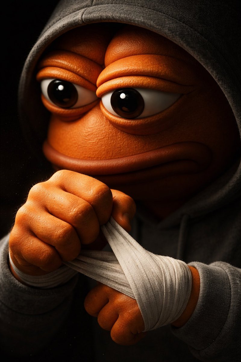 Fleetz.btc 🟧 | $DOG | $STX | Bitcoin Pepe 🧡 tweet media