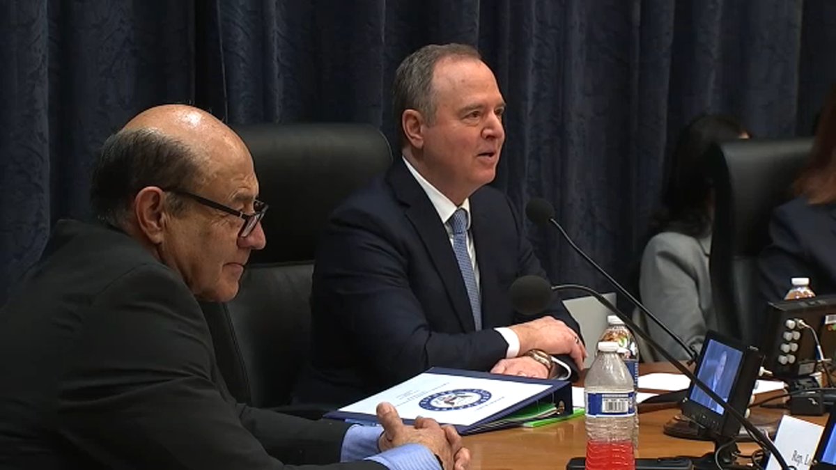 ABC7 Eyewitness News tweet media