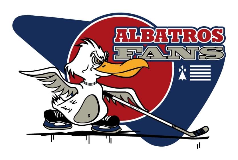 AlbatrosFans's tweet photo. Samedi 21 Mars 2026
Championnat de France Division 2
Play Offs : 1/4 de Finale : Match N°2
Brest - Roanne : 0 - 1 Au 1er Tiers https://t.co/P8AHKr4rWh