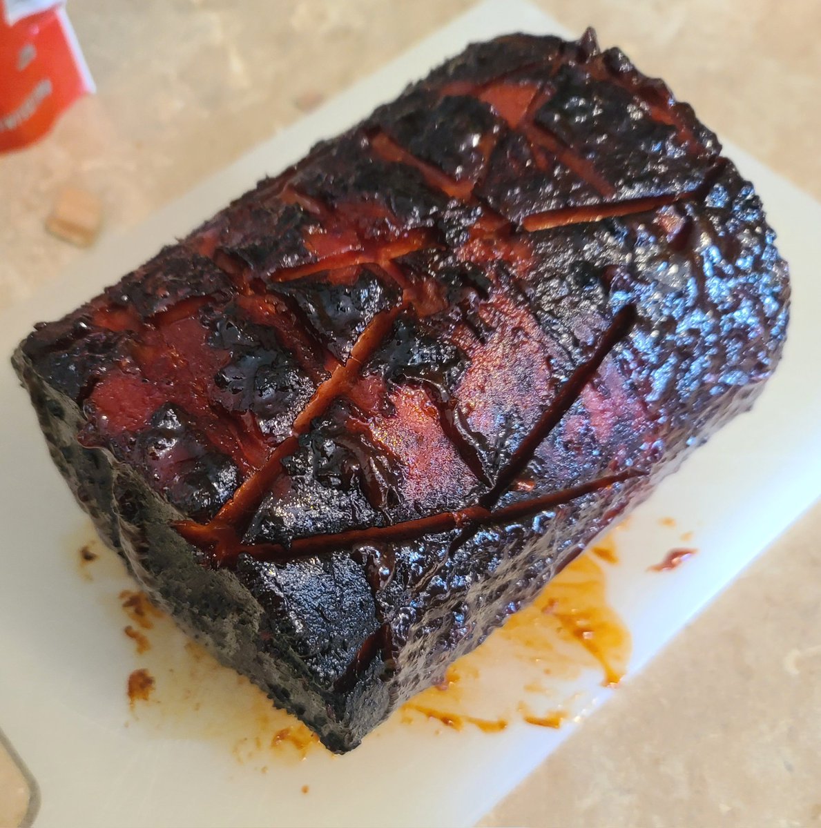 Leesa J. tweet media