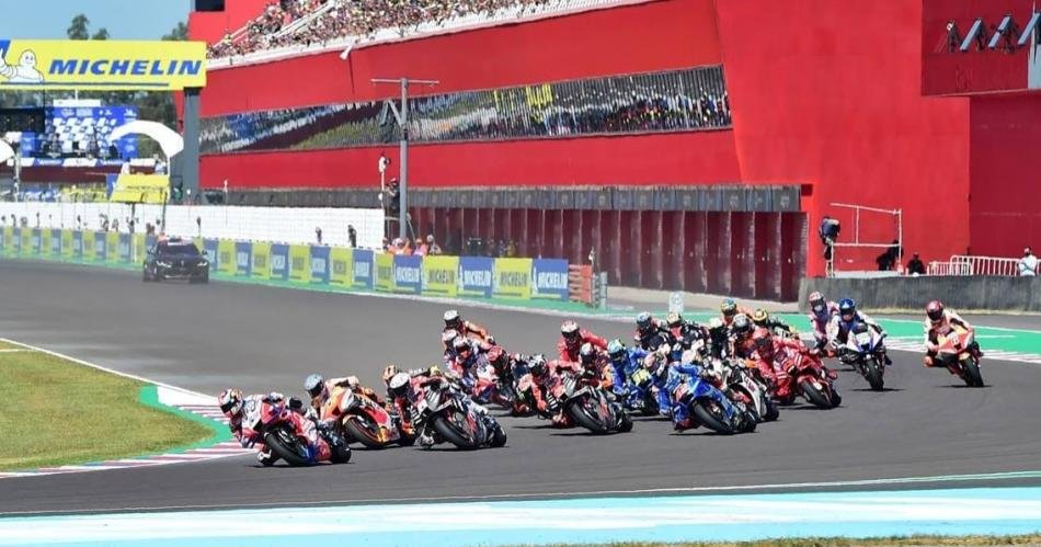 Francisco | Formula Más tweet media