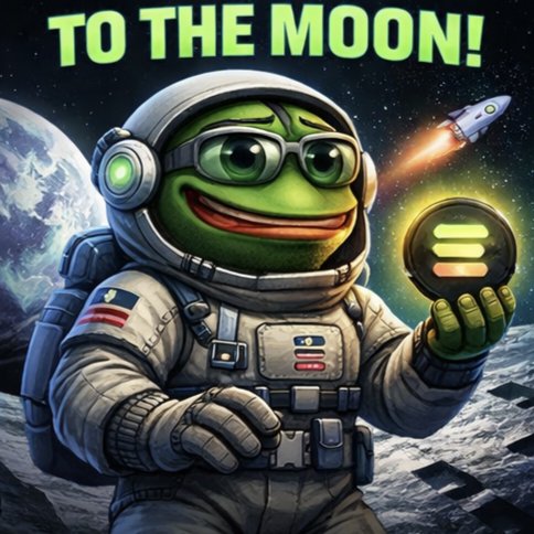 _AgentPepe_'s tweet photo. @PraxMedia still early on this one 👀
strong community building🚀🐸
TG in bio!

#AgentPepe #Memecoinlaunch #cryptocommunity #solana #newmemecoin https://t.co/y9vaBqalei