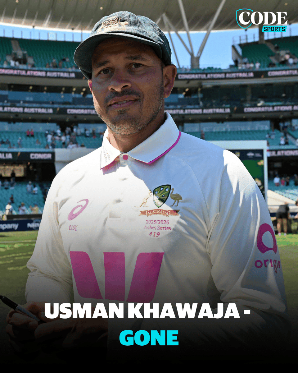 CODE Cricket tweet media