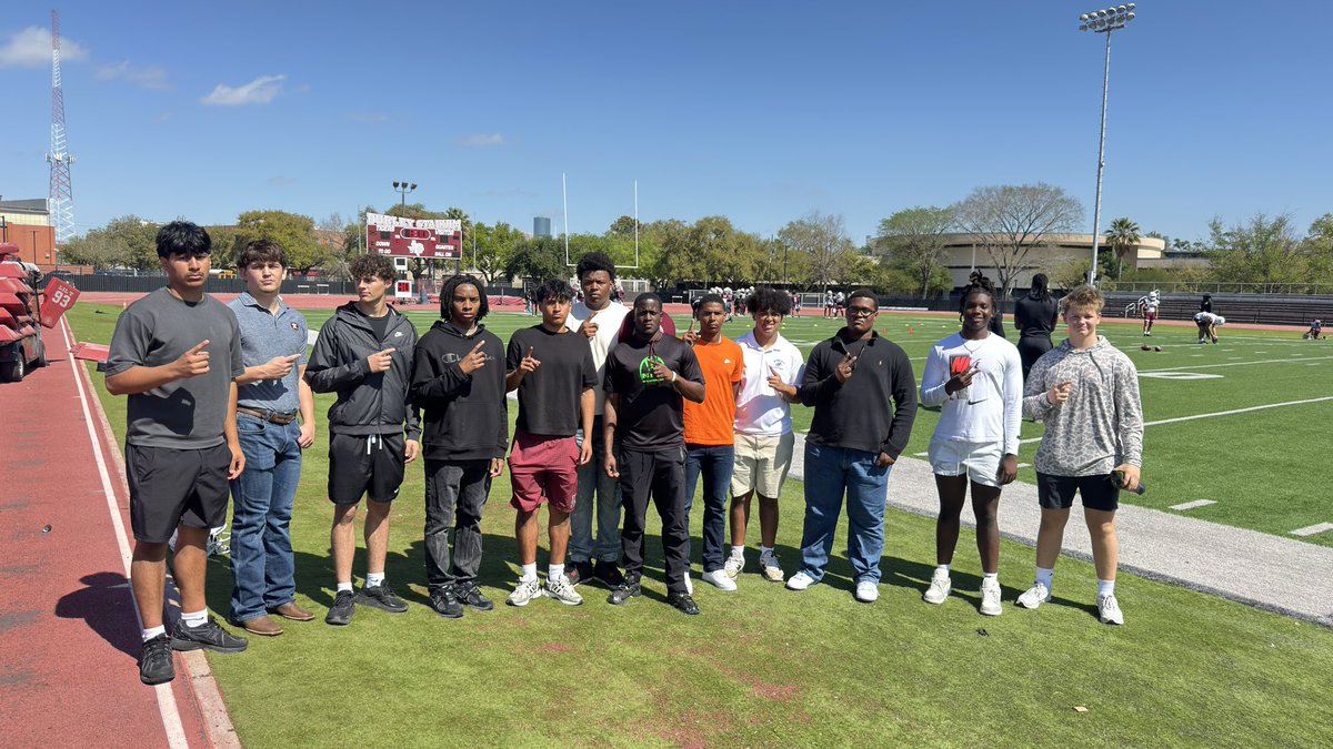 Dhani Hogan tweet media