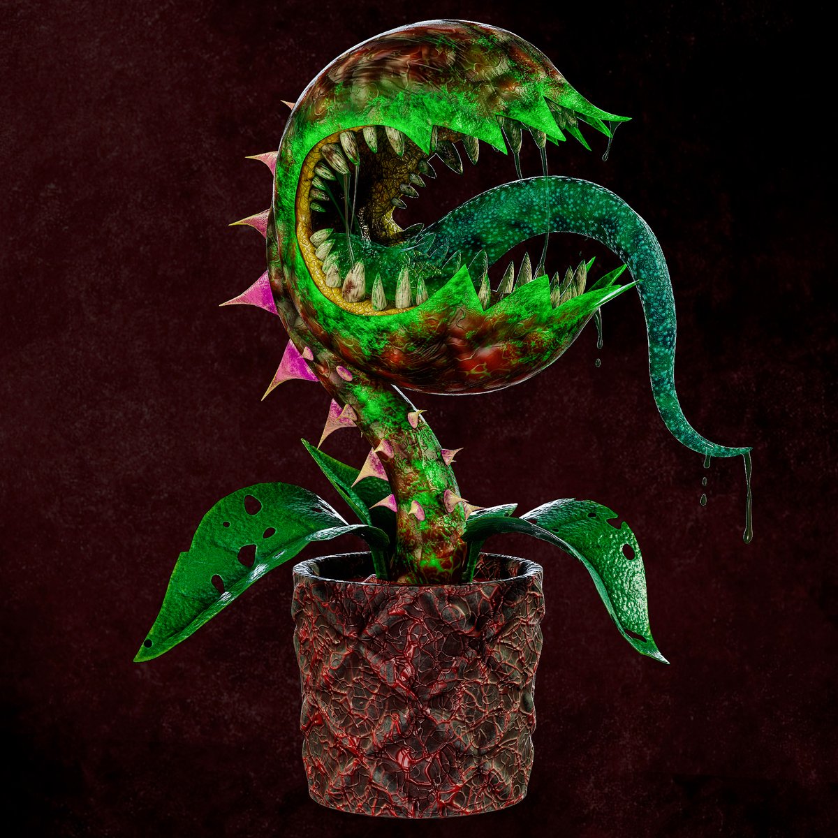 Lea Alonso tweet media