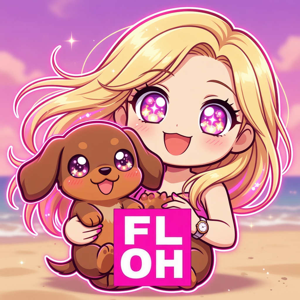 Flöh Creative Mary Ellen Schrock tweet media