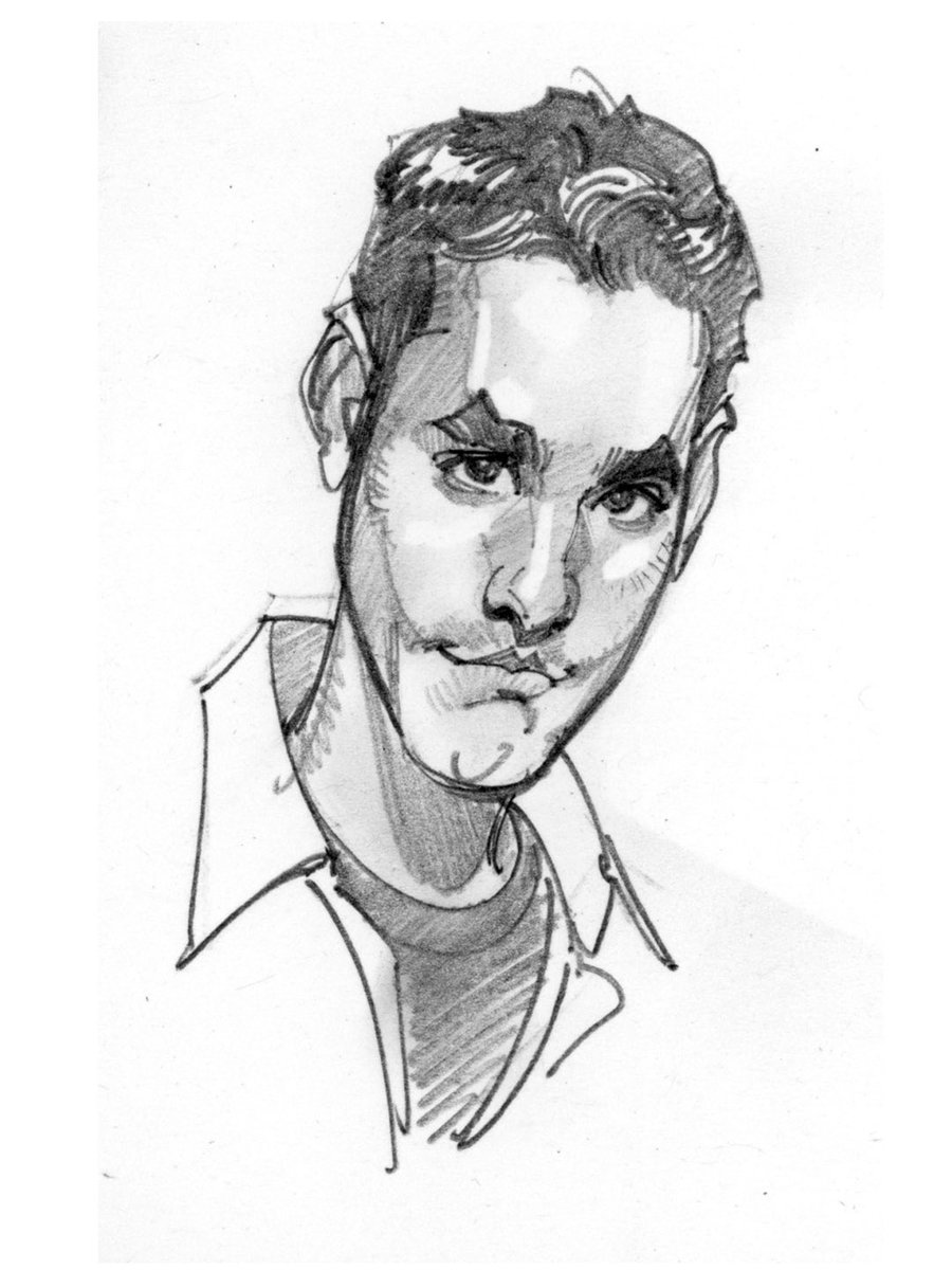 J. Scott Campbell♠️🎨 tweet media