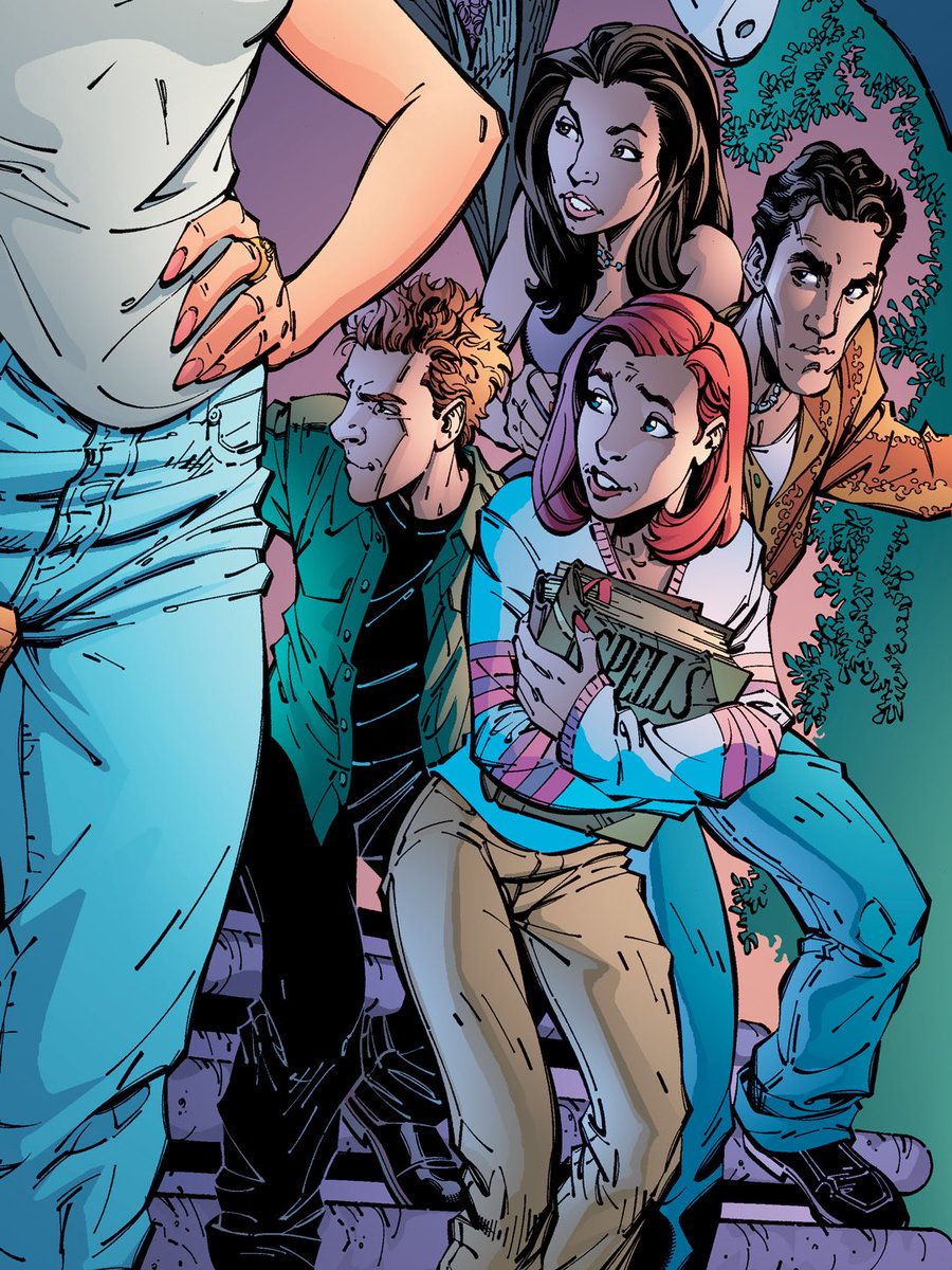 J. Scott Campbell♠️🎨 tweet media