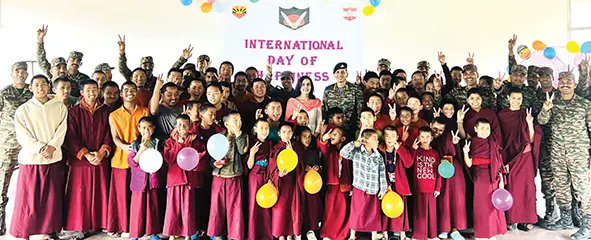 The Arunachal Times tweet media