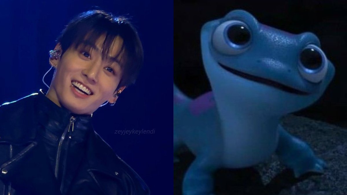 hey jungkook⁷ tweet media