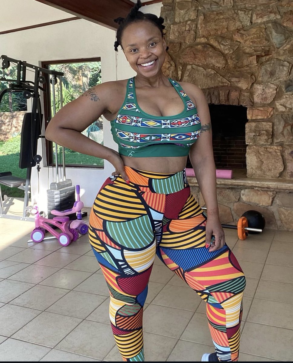 Ndlombango ka Tomase. tweet media