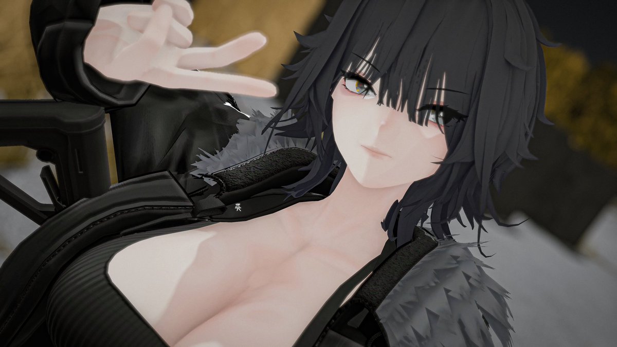 Hyeon (graymore+) tweet media